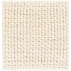 Livabliss Lucerne LNE1000 Cream Area Rug 8 ft. 10 in. X 13 ft. Rectangle