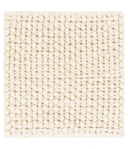Livabliss Lucerne LNE1000 Cream Area Rug 8 ft. 10 in. X 13 ft. Rectangle