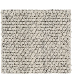 Livabliss Lucerne LNE1001 Charcoal Ivory Area Rug 8 ft. 10 in. X 13 ft. Rectangle