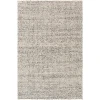 Livabliss Lucerne LNE1001 Charcoal Ivory Area Rug 10 ft. X 14 ft. Rectangle