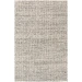 Livabliss Lucerne LNE1001 Charcoal Ivory Area Rug 2 ft. X 3 ft. Rectangle