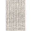 Livabliss Lucerne LNE1002 Ivory Area Rug 8 ft. 10 in. X 13 ft. Rectangle