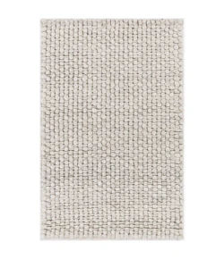 Livabliss Lucerne LNE1002 Ivory Area Rug 8 ft. 10 in. X 13 ft. Rectangle