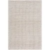 Livabliss Lucerne LNE1002 Light Gray Area Rug 10 ft. X 14 ft. Rectangle