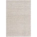 Livabliss Lucerne LNE1002 Ivory Area Rug 2 ft. X 3 ft. Rectangle