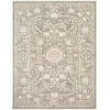 LIVABLISS Lausanne Olive LNN-2311 7ft.10in. x 10ft. Rect. Rug