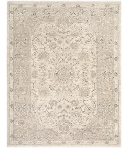 LIVABLISS Lausanne Ivory LNN-2312 5ft.3in. x 7ft. Rect. Rug