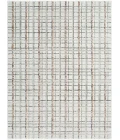 LIVABLISS Lausanne Ivory LNN-2314 5ft.3in. x 7ft. Rect. Rug