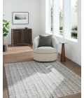 LIVABLISS Lausanne Ivory LNN-2314 5ft.3in. x 7ft. Rect. Rug
