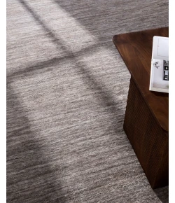 Surya Linora Taupe LNO-2301 9ft. x 12ft. Rect. Rug