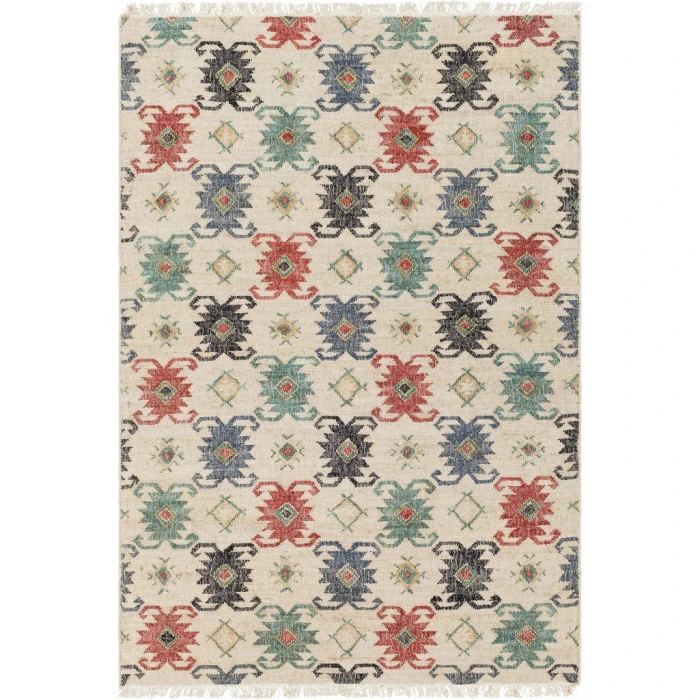 Surya Lenora LNR-1001-8x10 rug