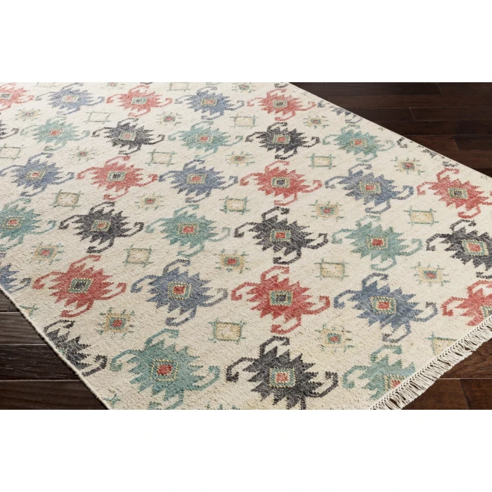 Surya Lenora LNR-1001-8x10 rug