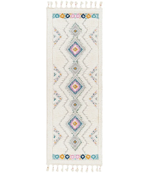 Livabliss Lofty LOF-2301 27" x 73" Rug