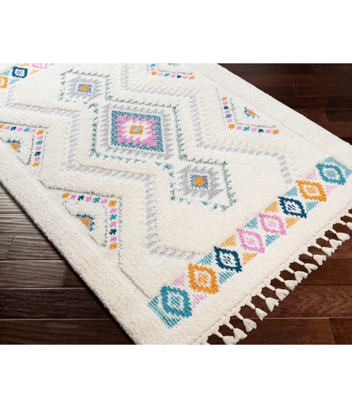 Livabliss Lofty LOF-2301 27" x 73" Rug