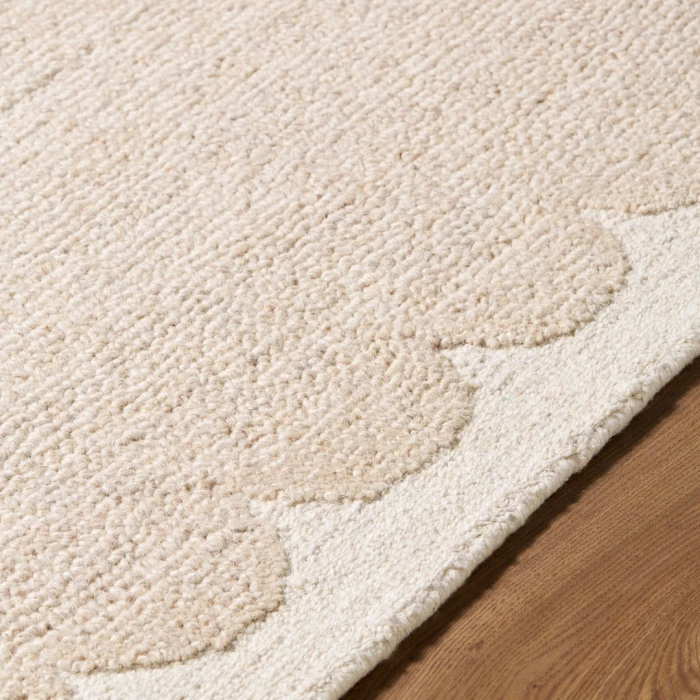 Livabliss Long Island LOI-2301 6 ft. X 9 ft. Rect. Rug