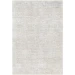 Surya Lora LOR2300 Light Gray Light Beige Area Rug 6 ft. X 9 ft. Rectangle