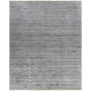 Surya Lora LOR2301 Denim Oatmeal Area Rug 8 ft. X 10 ft. Rectangle