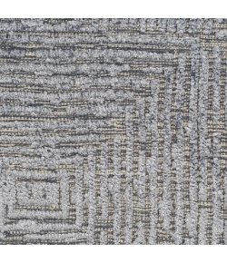 Surya Lora LOR2301 Denim Oatmeal Area Rug 9 ft. X 12 ft. Rectangle