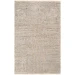 Surya Lora LOR2302 Gray Oatmeal Area Rug 2 ft. X 3 ft. Rectangle