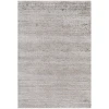 Surya Lora LOR2302 Gray Oatmeal Area Rug 6 ft. X 9 ft. Rectangle