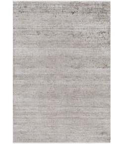 Surya Lora LOR2302 Gray Oatmeal Area Rug 6 ft. X 9 ft. Rectangle