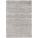 Surya Lora LOR2302 Gray Oatmeal Area Rug 6 ft. X 9 ft. Rectangle