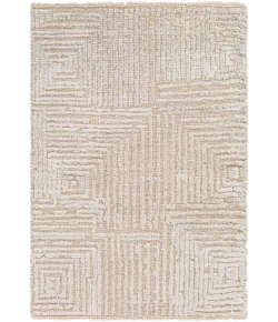 Surya Lora LOR2303 Cream Light Beige Area Rug 9 ft. X 12 ft. Rectangle