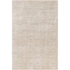 Surya Lora LOR2303 Cream Light Beige Area Rug 6 ft. X 9 ft. Rectangle