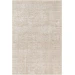 Surya Lora LOR2303 Cream Light Beige Area Rug 6 ft. X 9 ft. Rectangle