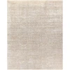 Surya Lora LOR2303 Cream Light Beige Area Rug 8 ft. X 10 ft. Rectangle