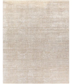 Surya Lora LOR2303 Cream Light Beige Area Rug 8 ft. X 10 ft. Rectangle