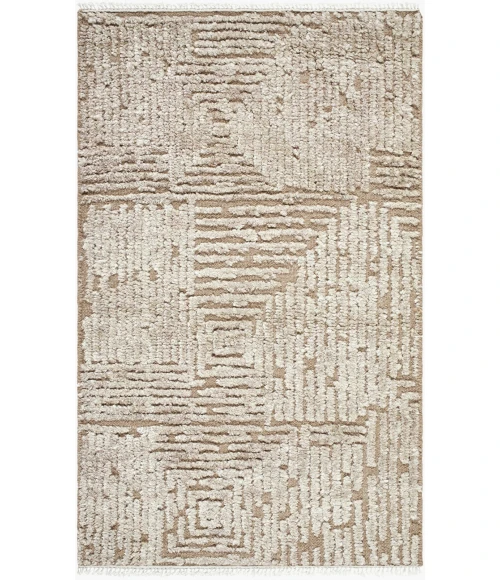 Surya Lora Beige LOR-2305 9 ft. X 12 ft. Rect. Rug