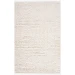 Surya Lora Ivory LOR-2306 6 ft. X 9 ft. Rect. Rug