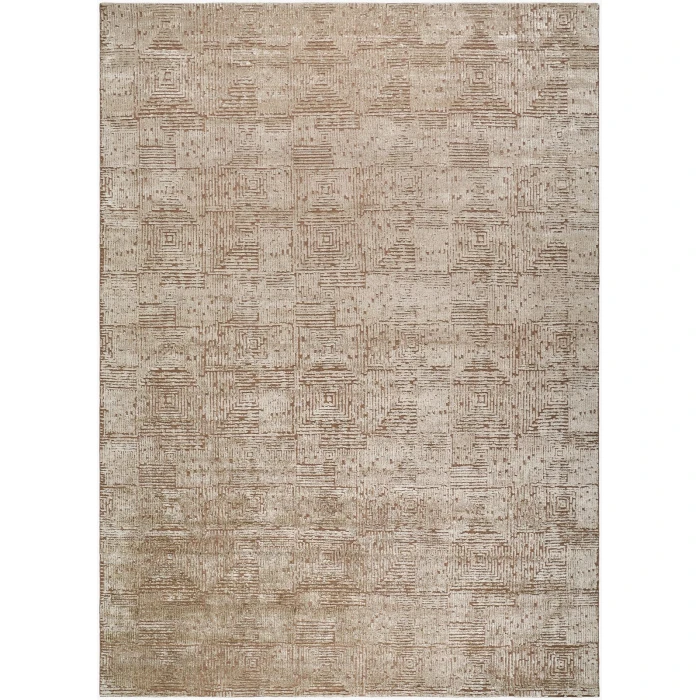 Surya Lora Beige LOR-2307 10 ft. X 14 ft. Rect. Rug