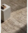 Surya Lora Beige LOR-2307 9 ft. X 12 ft. Rect. Rug