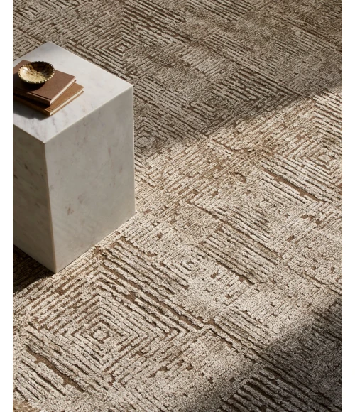 Surya Lora Beige LOR-2307 9 ft. X 12 ft. Rect. Rug