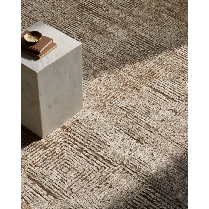 Surya Lora Beige LOR-2307 10 ft. X 14 ft. Rect. Rug