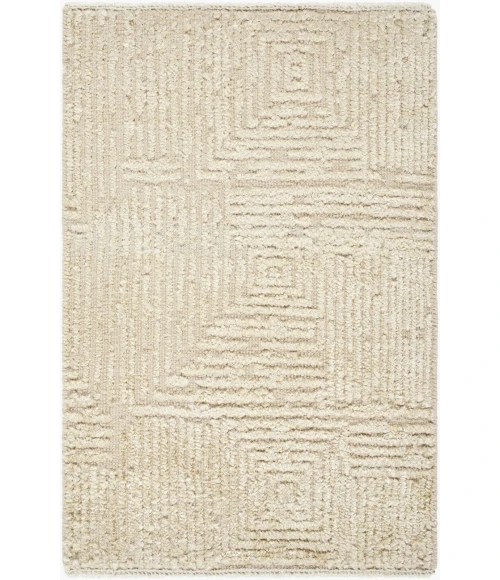 Surya Lora Ivory LOR-2308 9 ft. X 12 ft. Rect. Rug