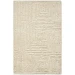 Surya Lora Ivory LOR-2308 6 ft. X 9 ft. Rect. Rug