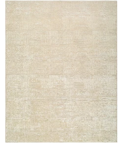 Surya Lora Ivory LOR-2308 8 ft. X 10 ft. Rect. Rug
