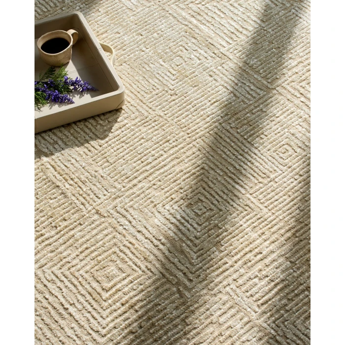 Surya Lora Ivory LOR-2308 12 ft. X 15 ft. Rect. Rug