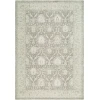 Livabliss Lotus Medium Gray LOT-2306 2 ft. 7 in. X 10 ft. Rect. Rug