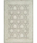 Livabliss Lotus Medium Gray LOT-2306 2 ft. 7 in. X 10 ft. Rect. Rug