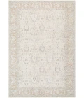 Livabliss Lotus Cream LOT-2307 9 ft. X 12 ft. 2 in. Rect. Rug