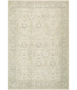 Livabliss Lotus Cream LOT-2308 2 ft. 7 in. X 10 ft. Rect. Rug