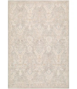 Livabliss Lotus Seafoam LOT-2309 2 ft. 7 in. X 10 ft. Rect. Rug