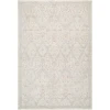Livabliss Lotus Cream LOT-2310 10 ft. X 13 ft. 11 in. Rect. Rug