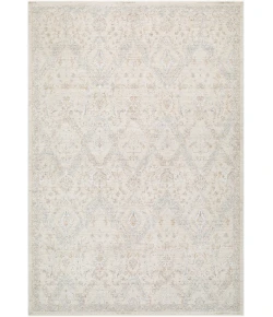 Livabliss Lotus Cream LOT-2310 9 ft. X 12 ft. 2 in. Rect. Rug