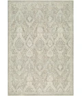Livabliss Lotus Medium Gray LOT-2311 10 ft. X 13 ft. 11 in. Rect. Rug
