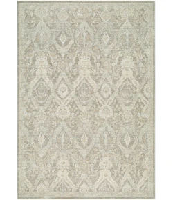 Livabliss Lotus Medium Gray LOT-2311 2 ft. 7 in. X 10 ft. Rect. Rug